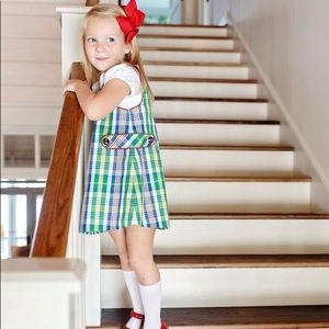 EUC Beaufort Bonnet Company jumper size 3T